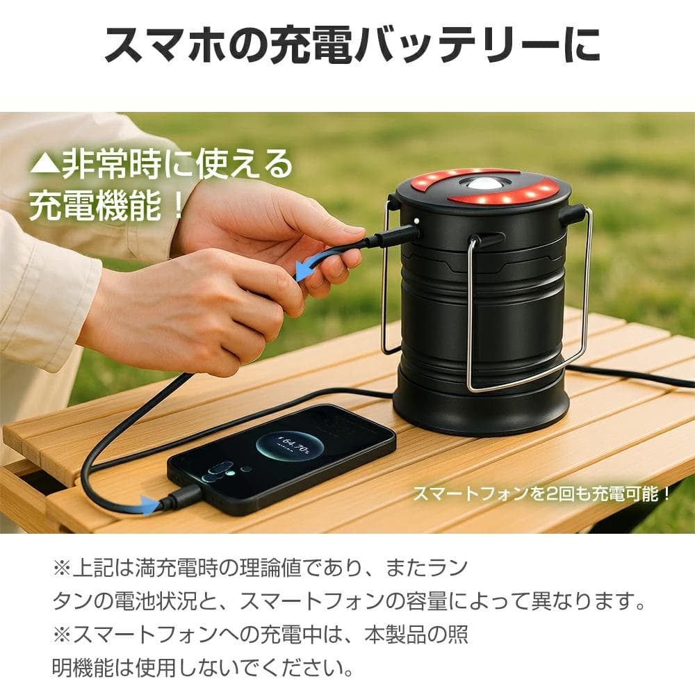 防災用品セット 災害用 停電用 非常用 ランタン ライト 作業用 アウトドア