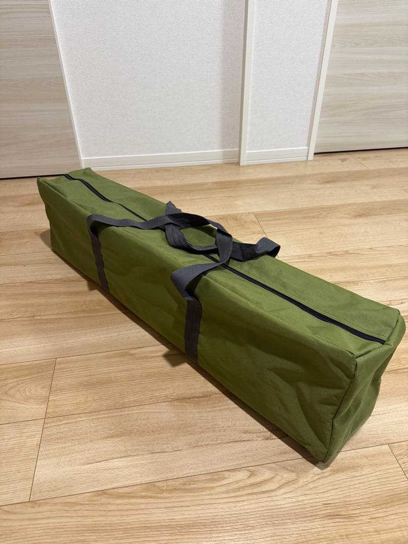 Coleman トレイルヘッドコット パックアウェイコット