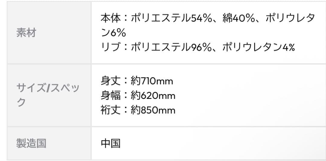 中島健人 FIFTEEN LOVE NKzip white KENTYサイズ