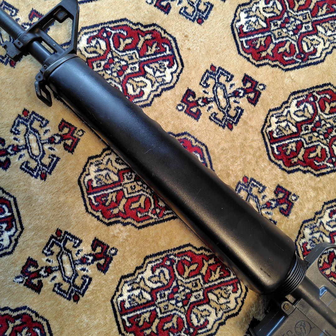 コルトCOLT Ｍ１６ Ａ１ CAL５５６MM 　現状品★ジャンク品★
