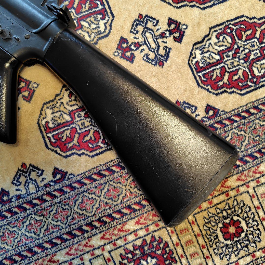 コルトCOLT Ｍ１６ Ａ１ CAL５５６MM 　現状品★ジャンク品★