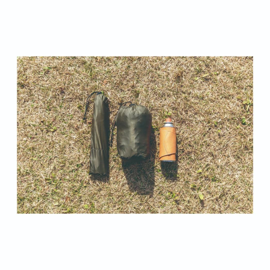 新品 未開封 ogawa オガワ キャンパル タッソ UL 張り出しポール付