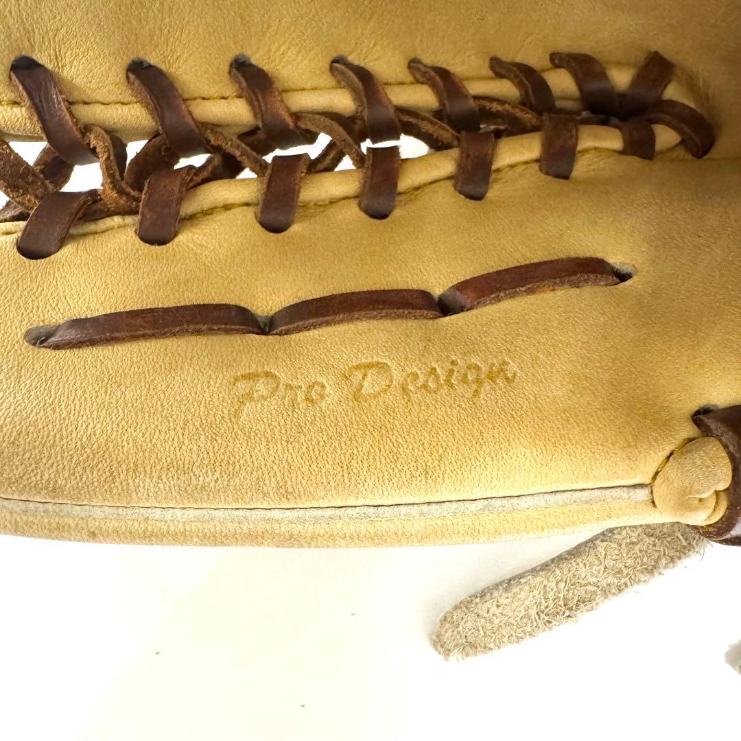 【美品✨】 USA Rawlings ローリングス 硬式外野用グローブ