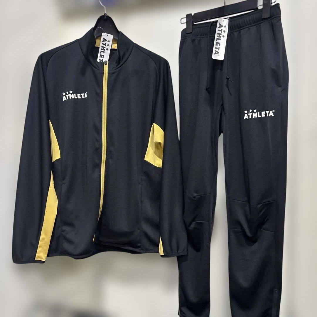 ATHLETAジャージ新品