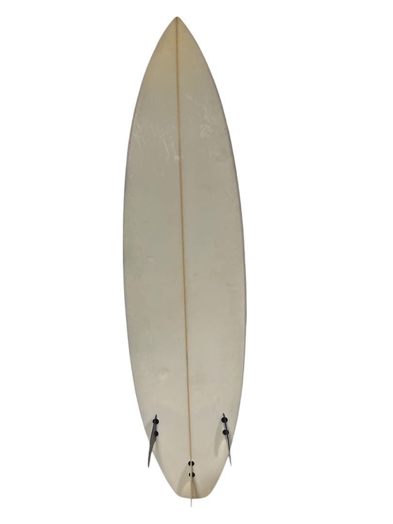 ショートボード 収納ケース付き デッキパッド装着 TRANSPORTER 現状品