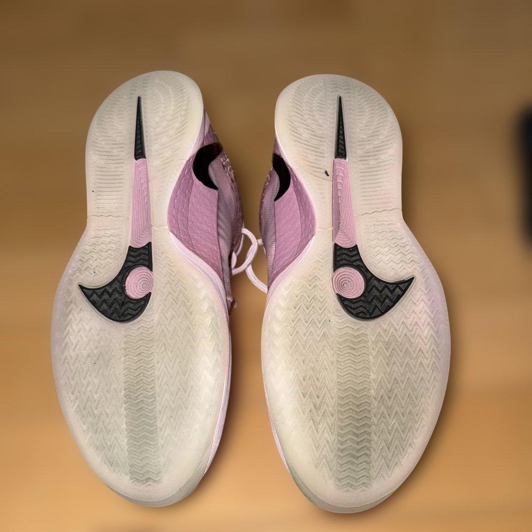 Nike sabrina2 ピンク　Zamstインソール　26cm