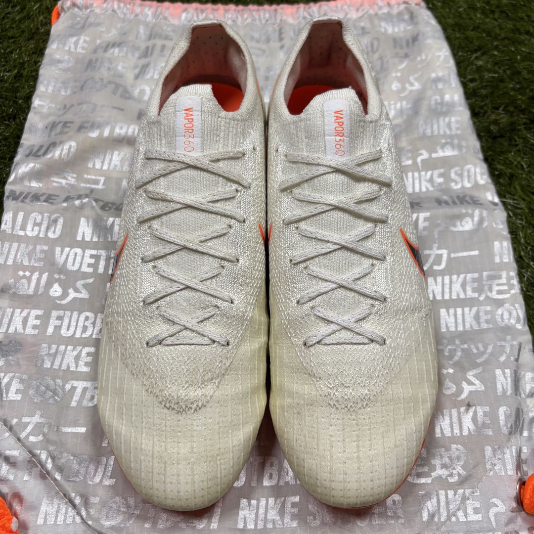 シューズ NIKE Mercurial Vapor 12 Elite FG