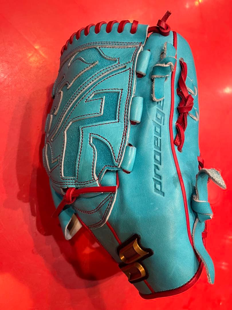 【数量限定モデル】SSK 栗林良史モデル