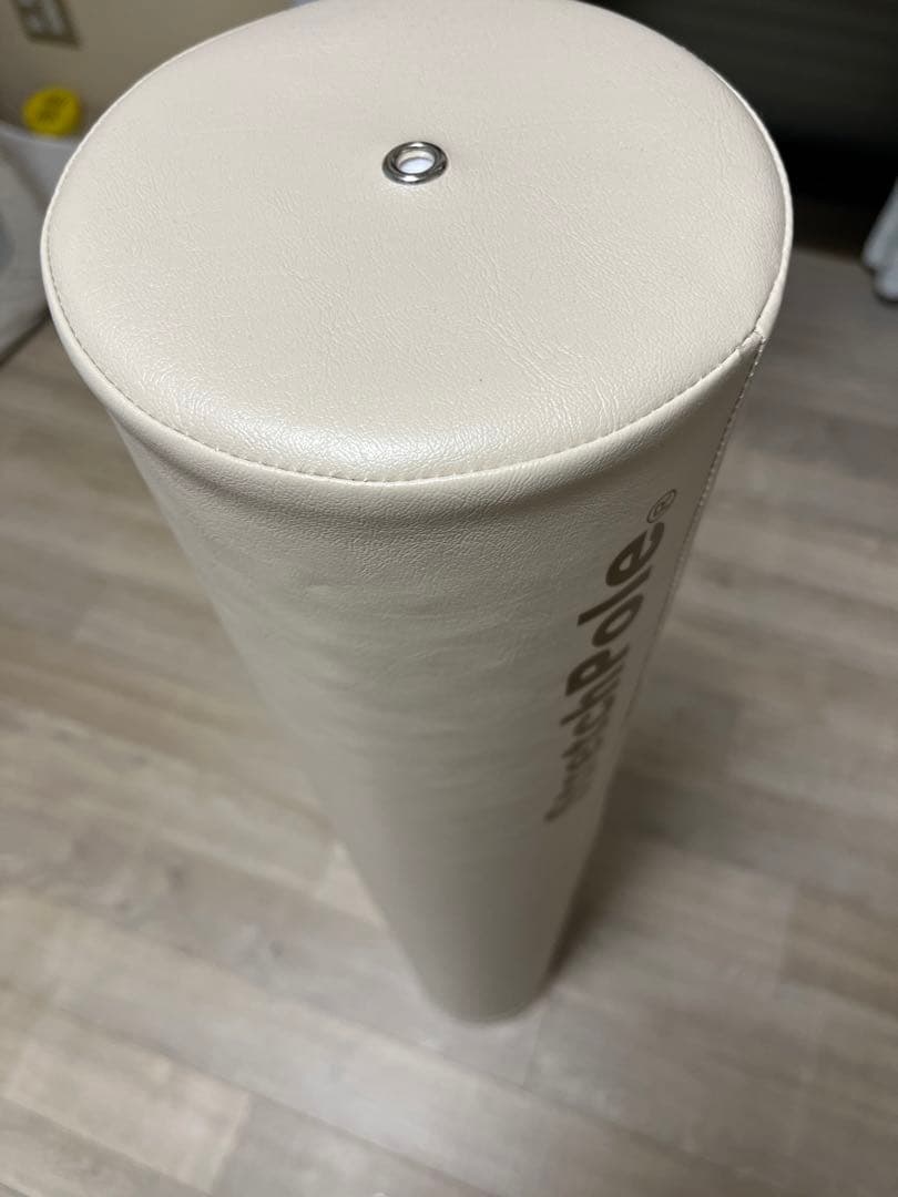 Stretch Pole ストレッチポール EX アイボリー