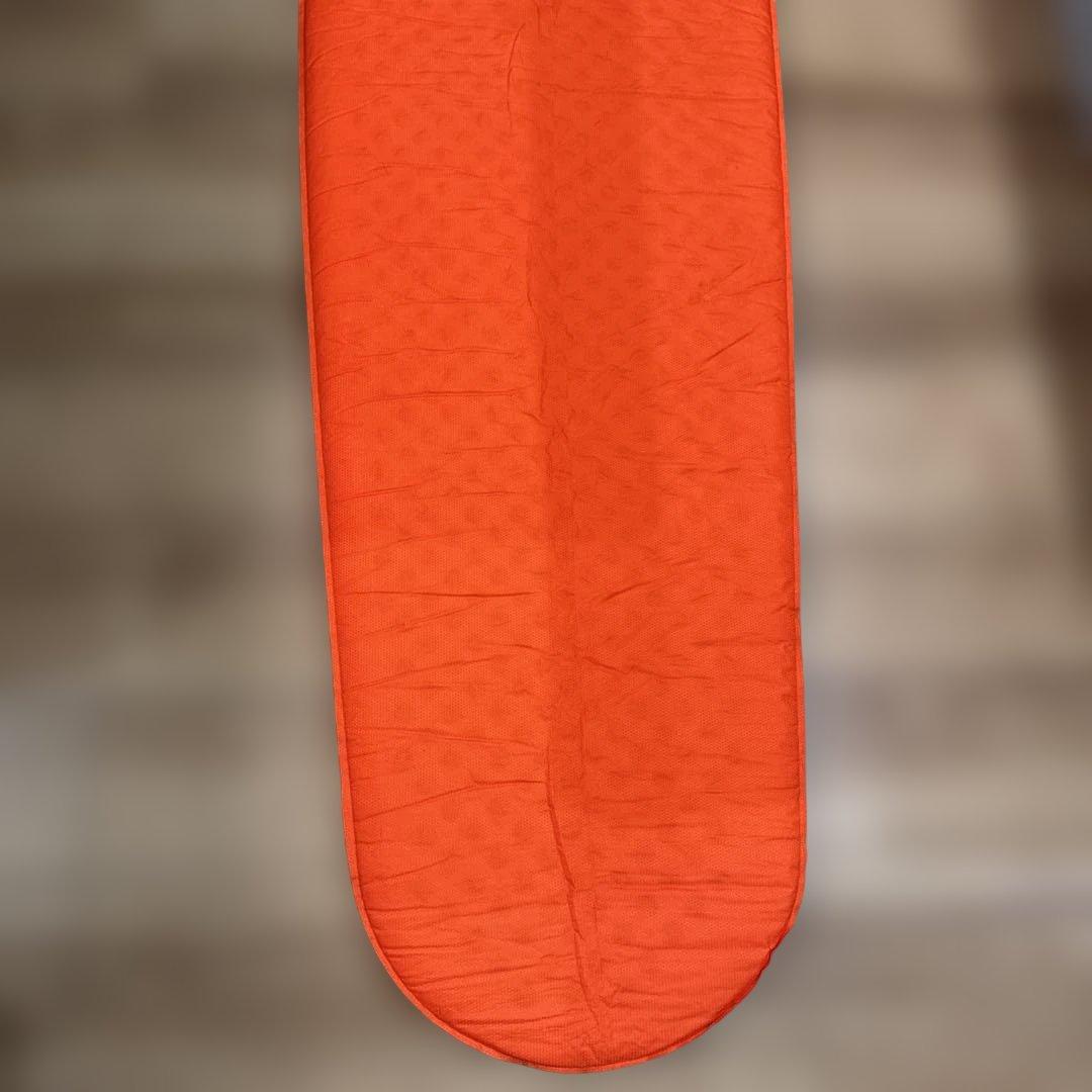 THERMAREST PROFILE REGULAR スリーピングマット