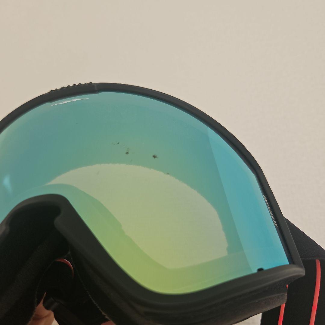 【中古】24-25 ELECTRIC EK1 ゴーグル