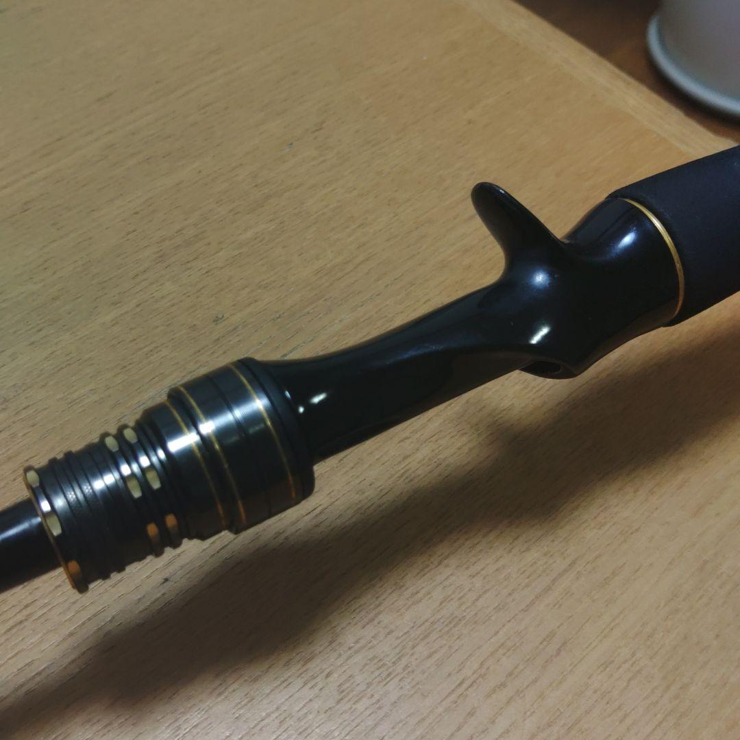 Daiwa　タチウオテンヤX200-R TENYA TACHIUO X200