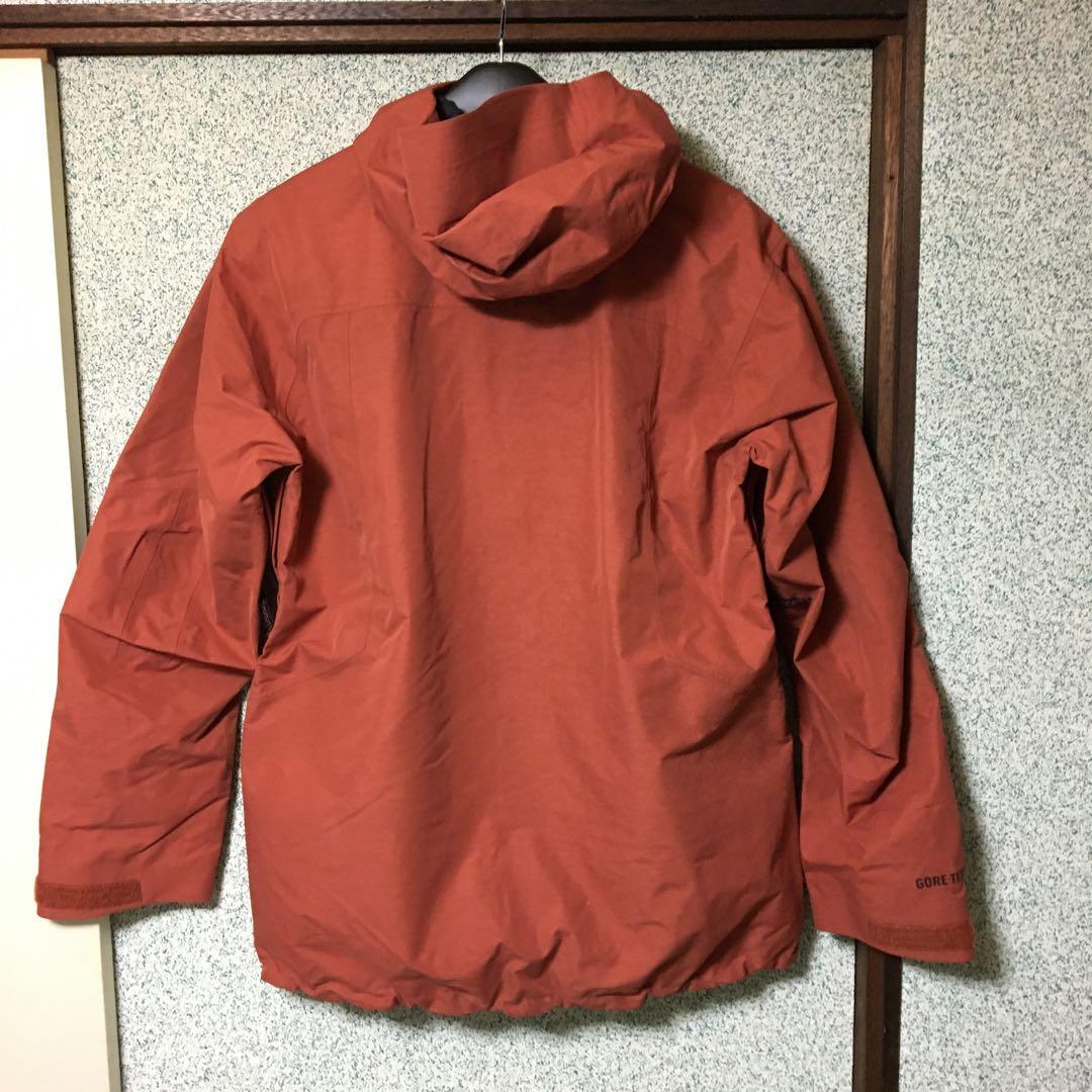 AK 2L CYCLIC ジャケット