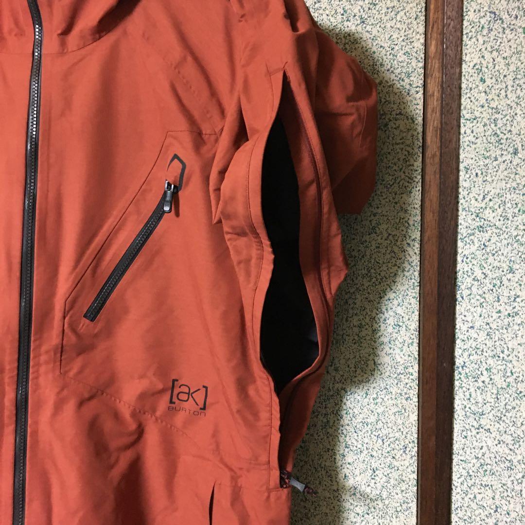 AK 2L CYCLIC ジャケット