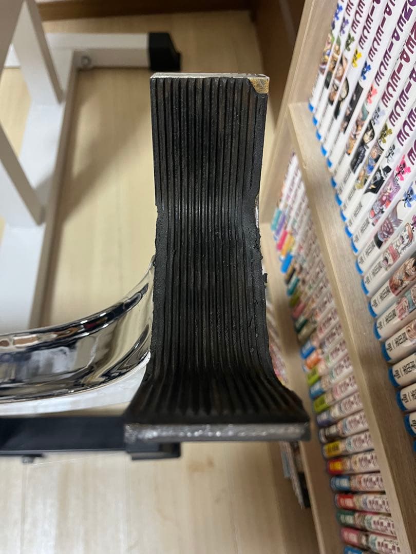 【引き取り限定】BODYDESIGN プリーチャーカールベンチ！