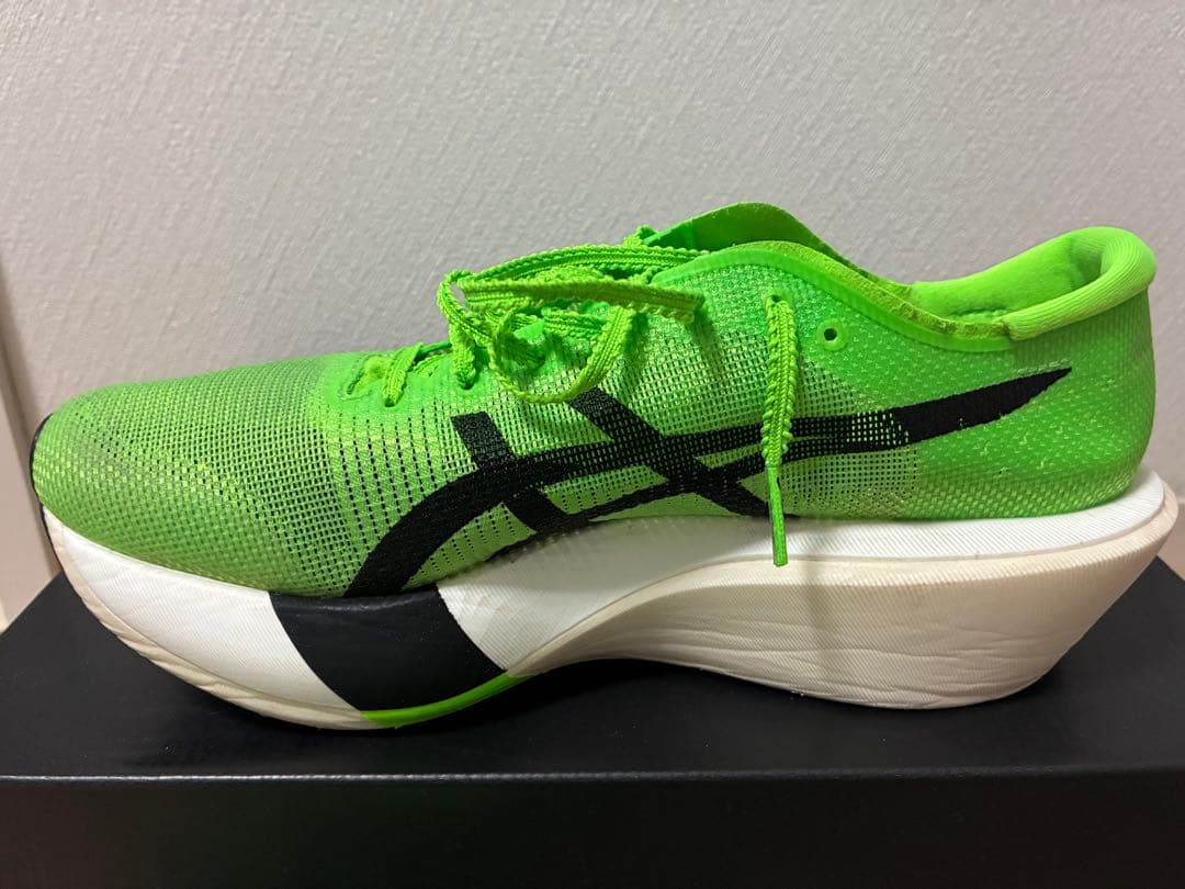 asics SPEED EDGE TOKYO(27cm、メンズ)