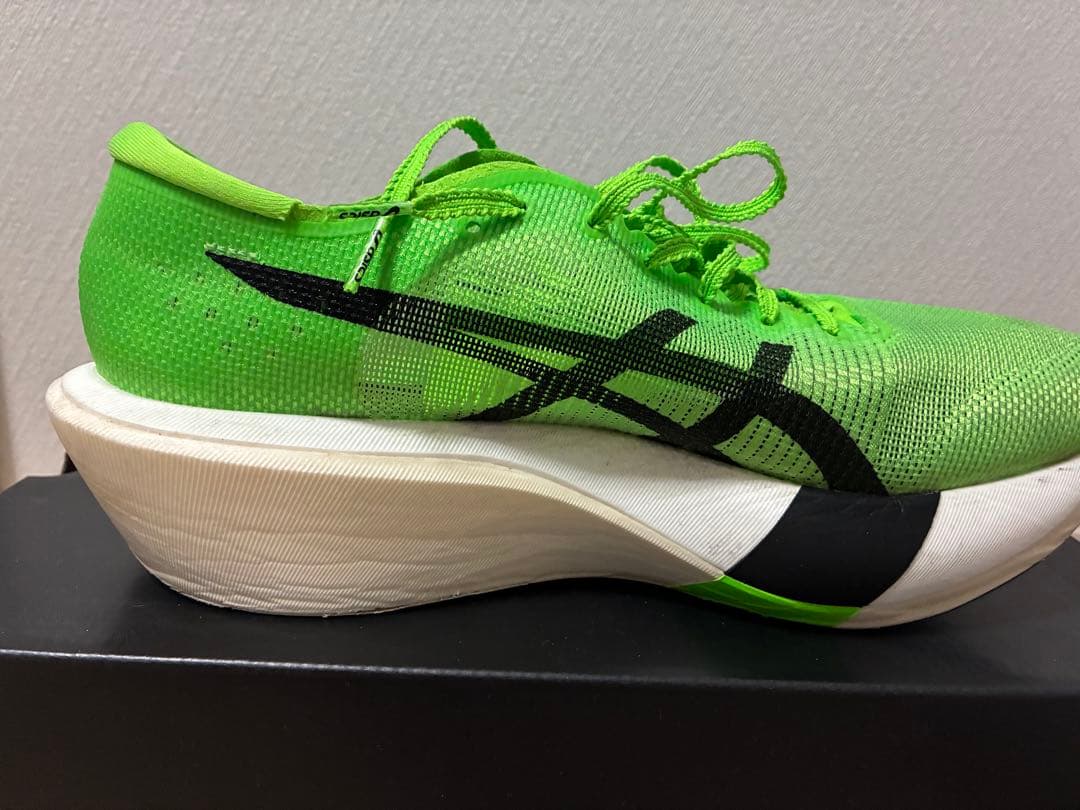 asics SPEED EDGE TOKYO(27cm、メンズ)