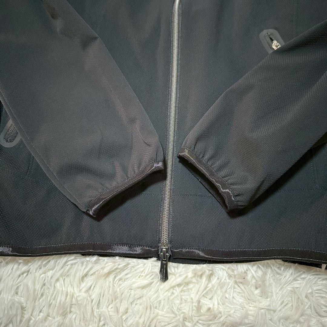 美品 セントアンドリュース ゴルフウエア　ロゴ