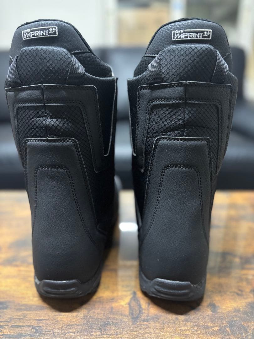 スノーボード Burton MOTO BOA WIDE 26.5 19/20