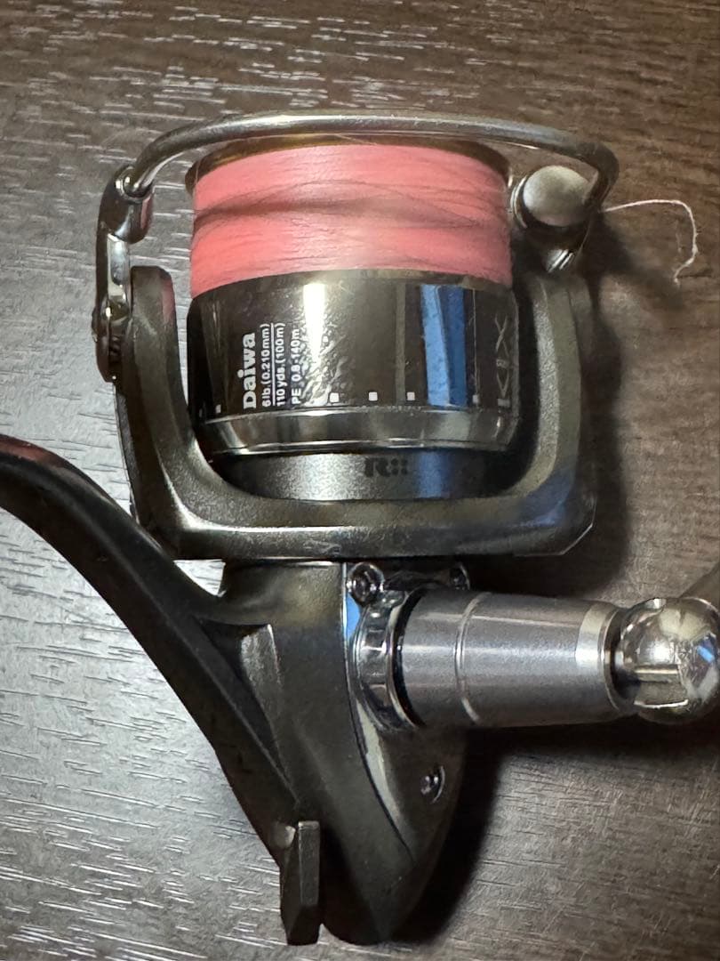 Daiwa カルディア KIX2506 おまけ付