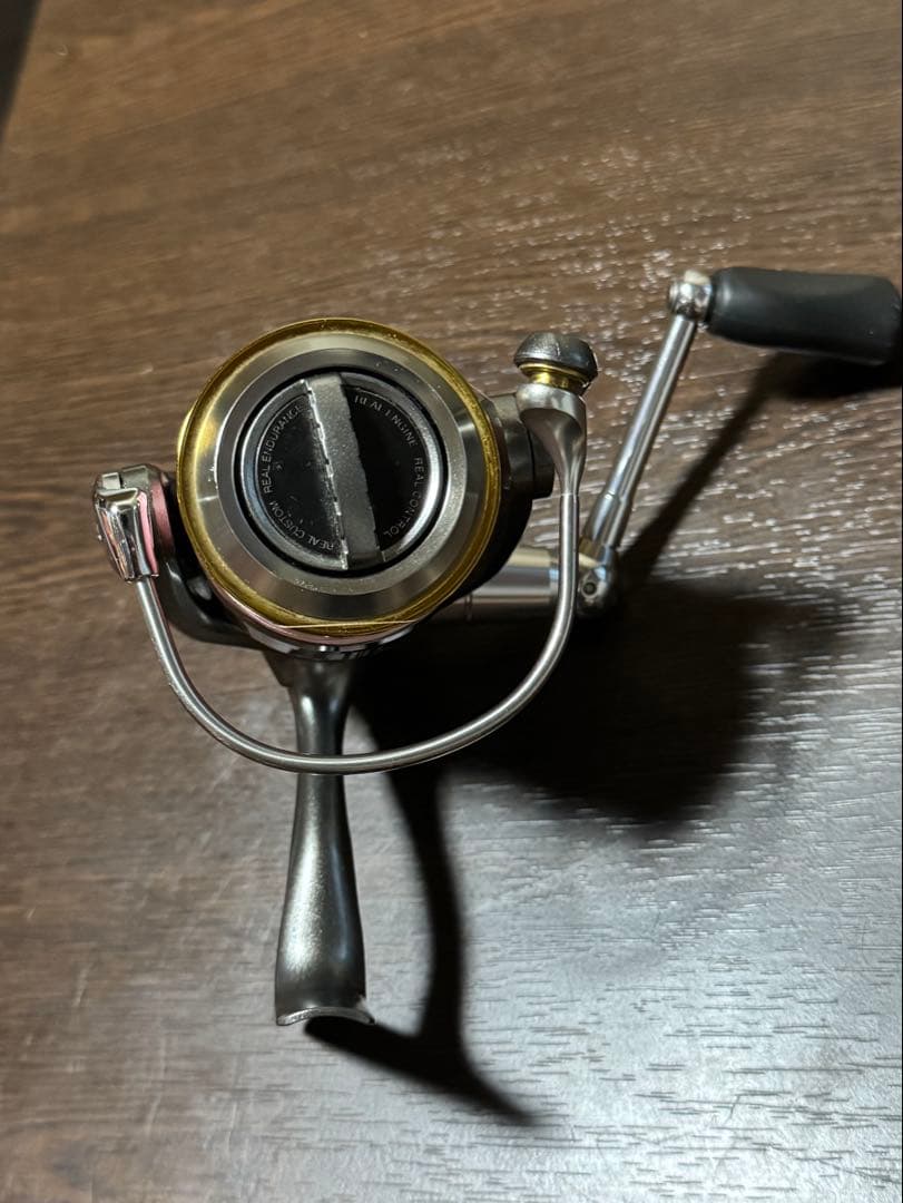 Daiwa カルディア KIX2506 おまけ付