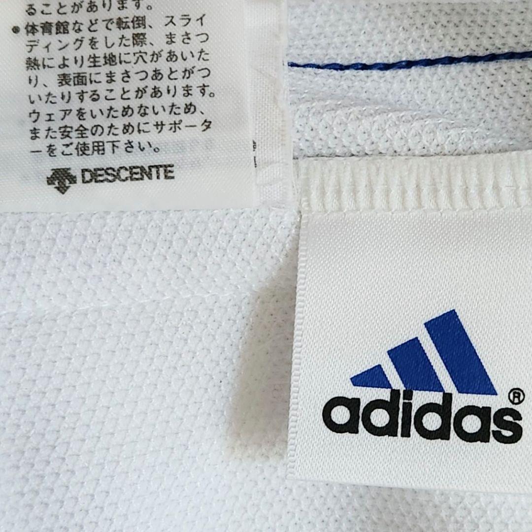 アディダス オリジナルス 90s ジャージ パンツ サイズO used 極美品
