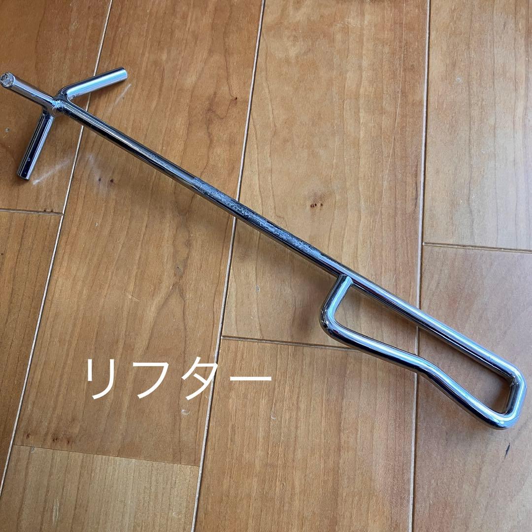 10inch ダッチオーブン付属品セット UNIFLAME SUPER DEEP