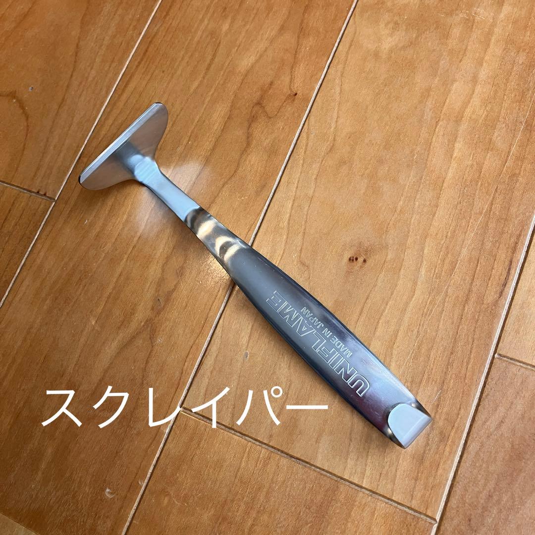 10inch ダッチオーブン付属品セット UNIFLAME SUPER DEEP