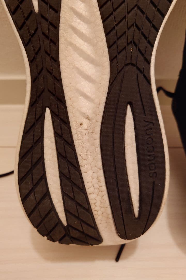 スパイク・シューズ Saucony Triumph 22 26.5cm
