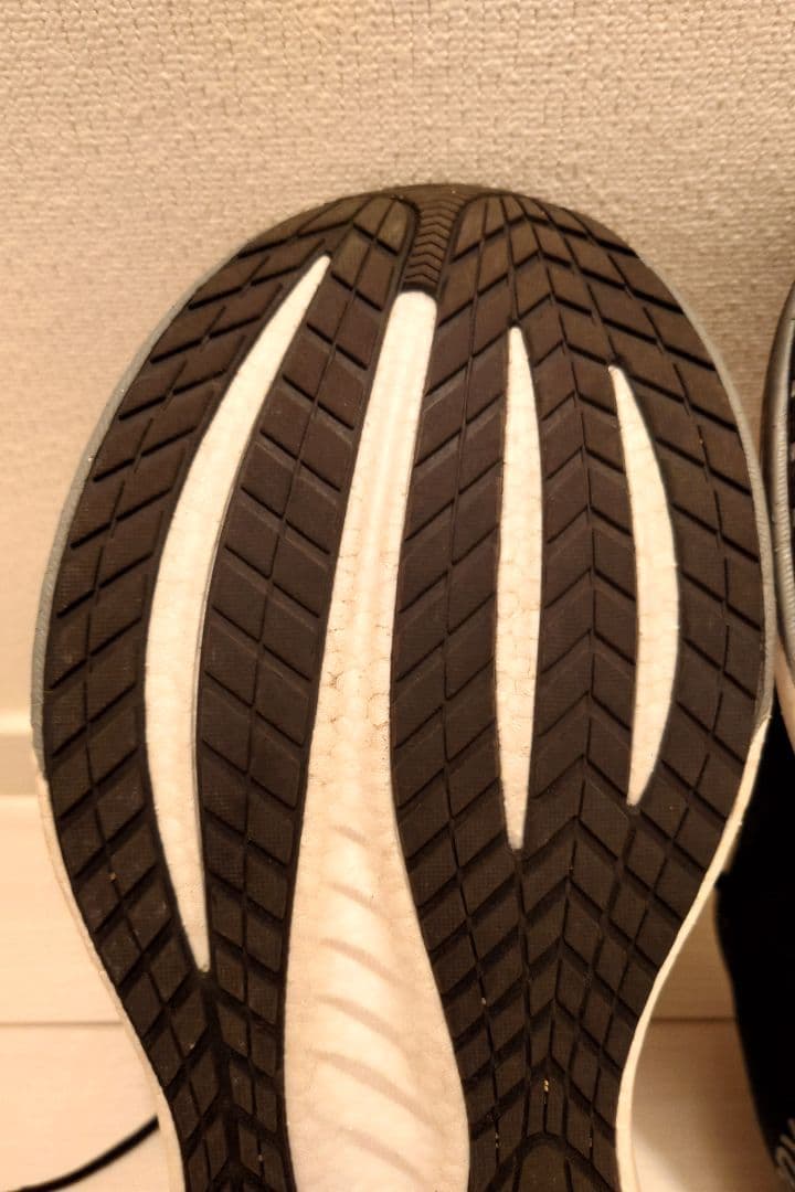 スパイク・シューズ Saucony Triumph 22 26.5cm