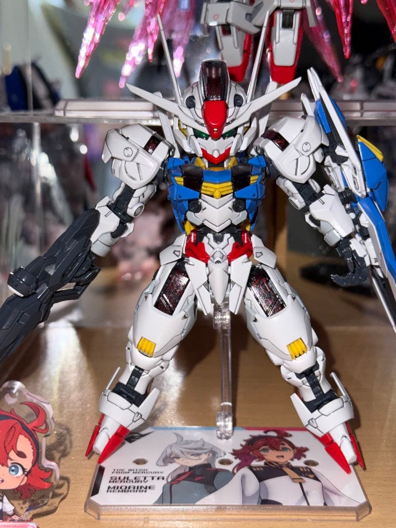 MGSDガンダム