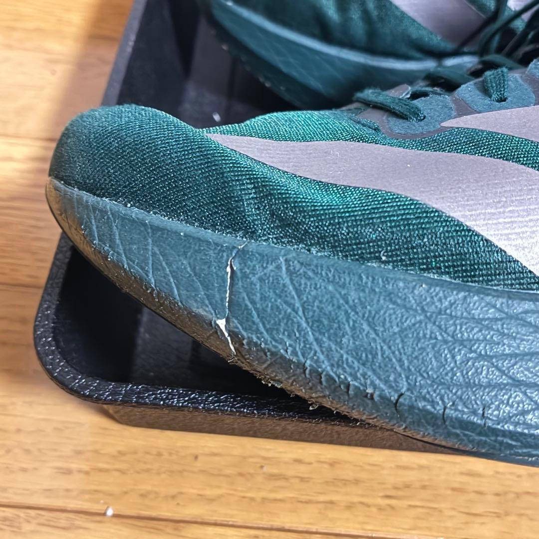 代*野様 アディダス adizero Evo SL ランニングシューズ アディゼ
