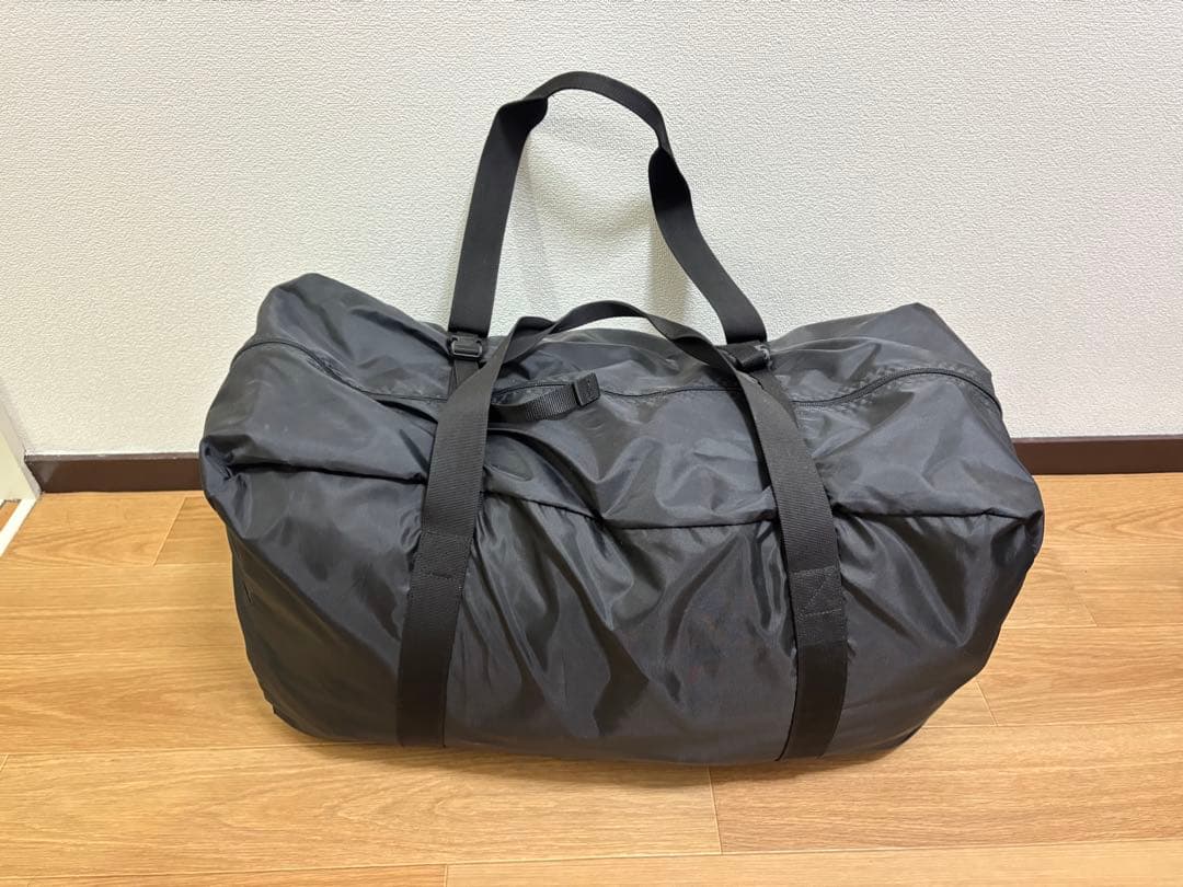【美品】SABBATICAL ギリア テント