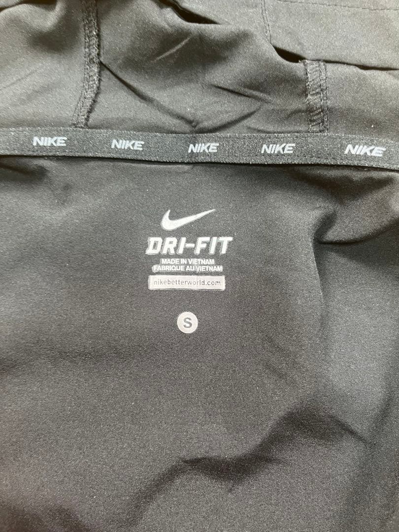 NIKE ナイキ　ナイロンジャケット　ウーブンジャケット　y2k