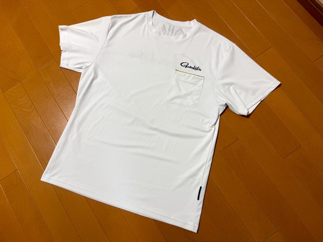 がまかつ KM Tシャツ GM3780 LL ２着set