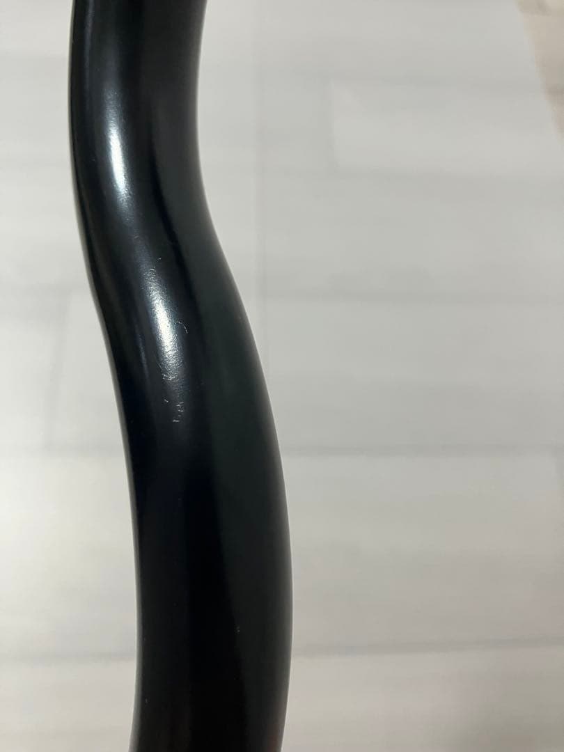 SURLY サーリー　OPEN BAR φ25.4 660mm ライズ無し