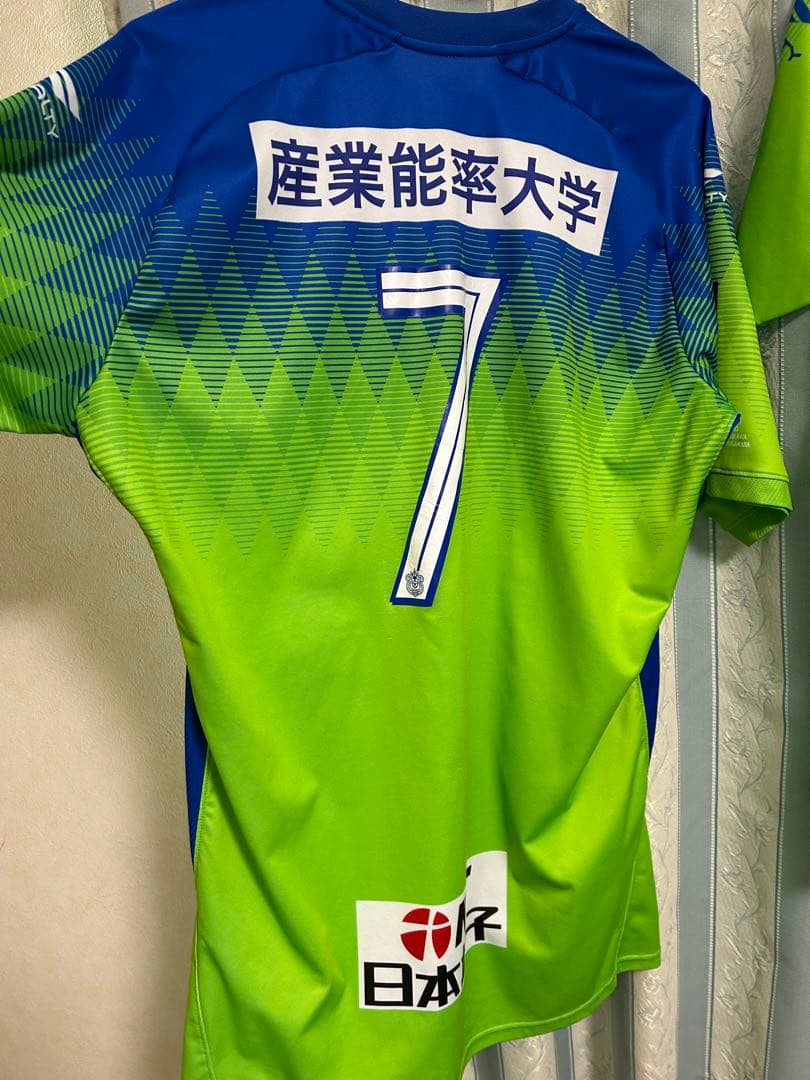 ベルマーレユニホーム 湘南ベルマーレ