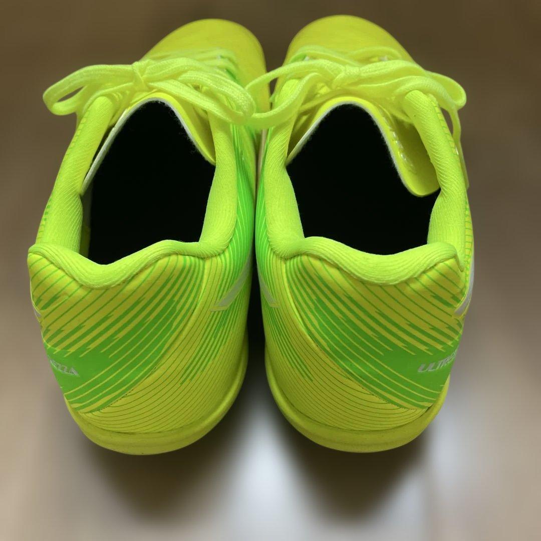 アシックス サッカーシューズ ULTREZZA 3 JR GS TF