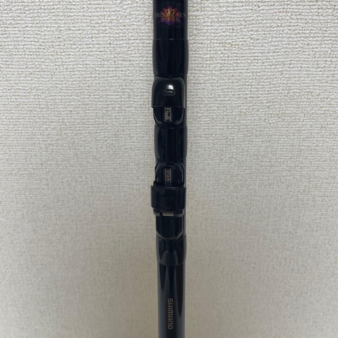 シマノ　浜島XT 1-530MG