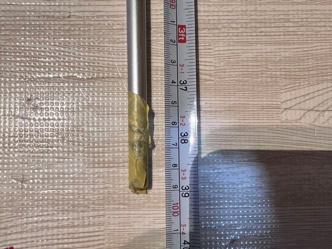 希少品 MCI 100X ゴルフシャフト フジクラ アイアン FUJIKURA