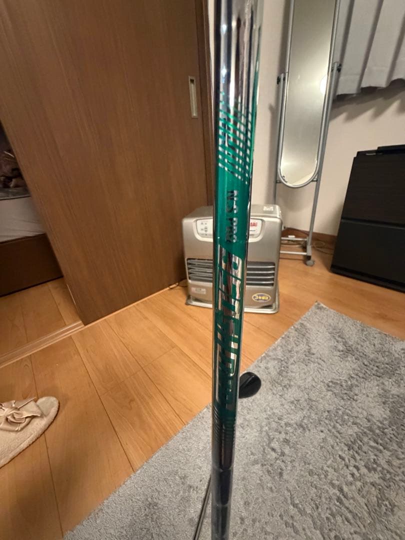 Titleist TSi2 ユーティリティ 4U