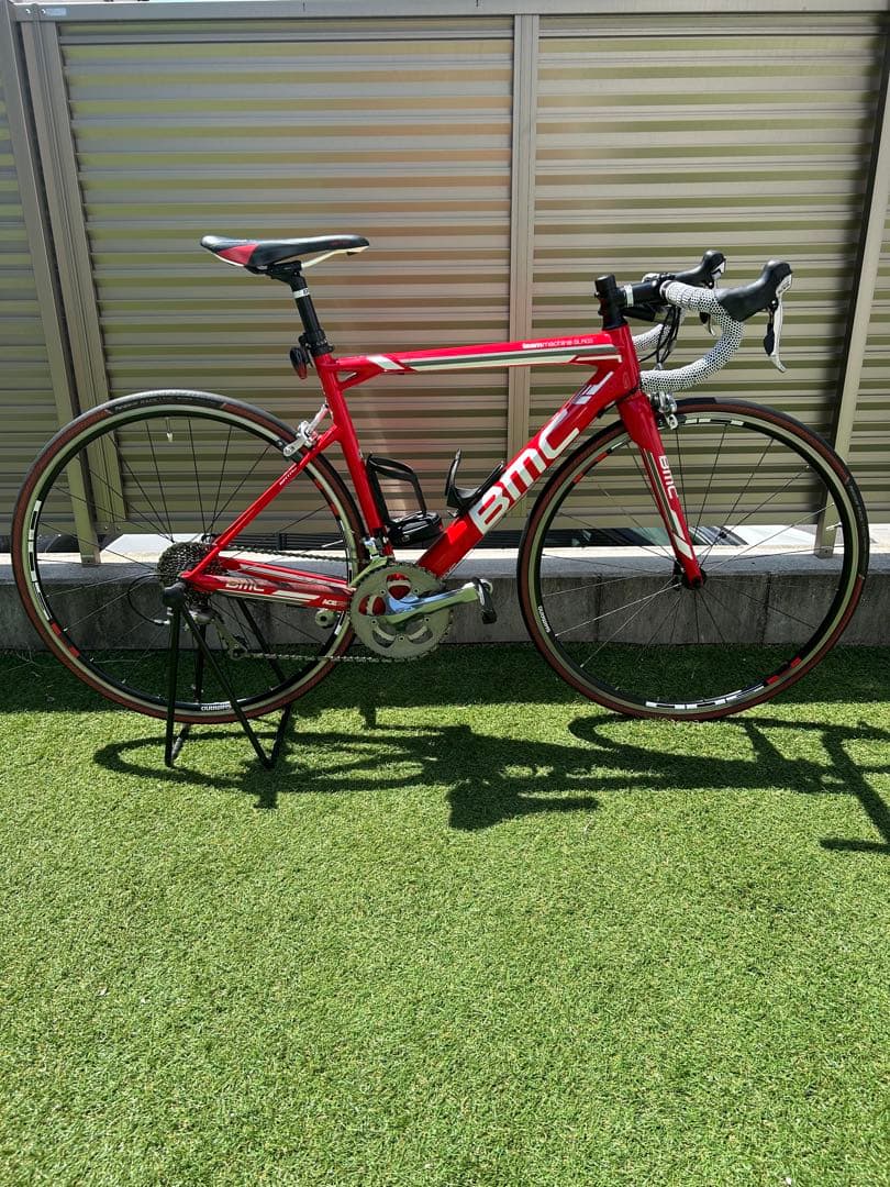 BMC チームマシン SLR03 カーボンフレーム　51サイズ
