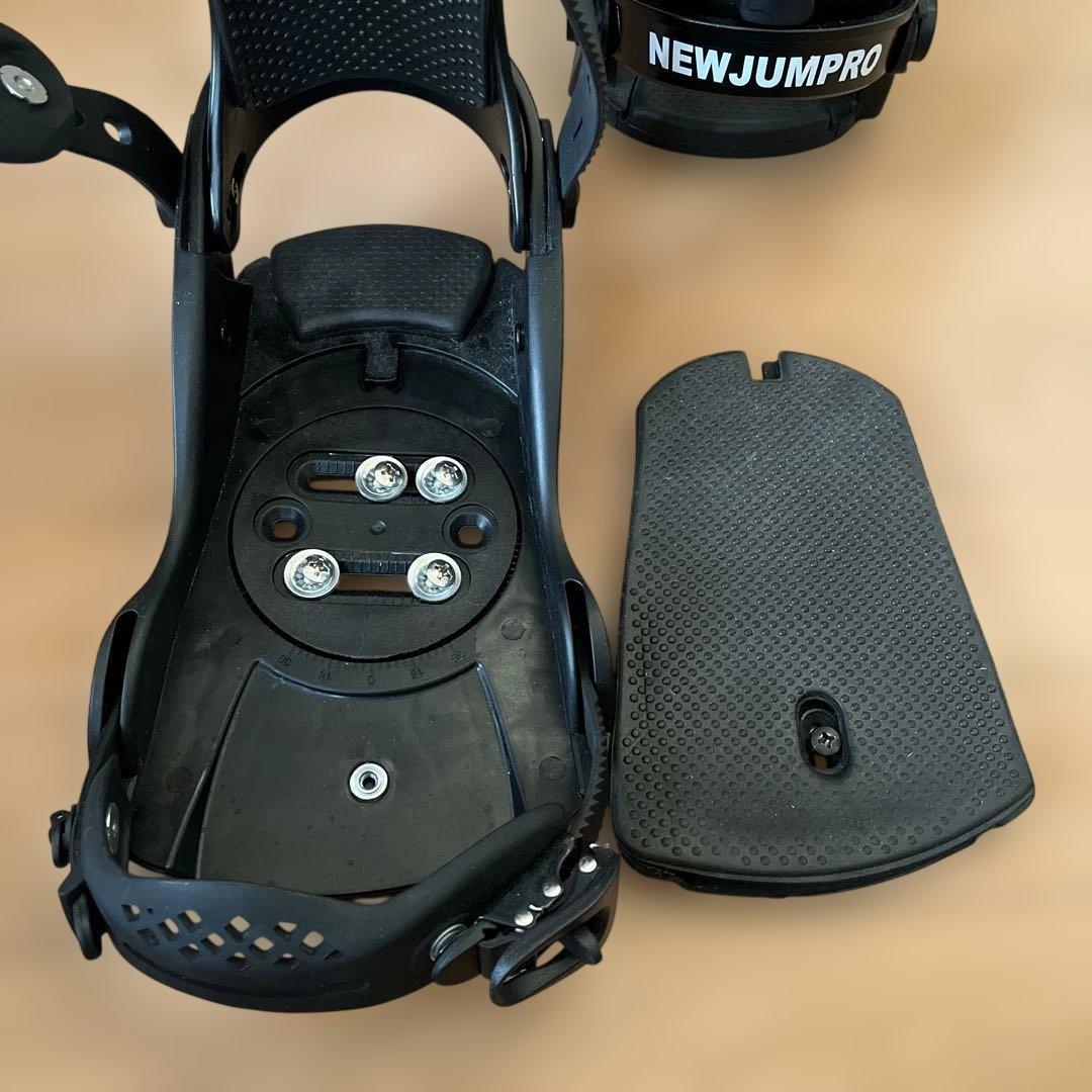 NEWJUMP PRO Lサイズ