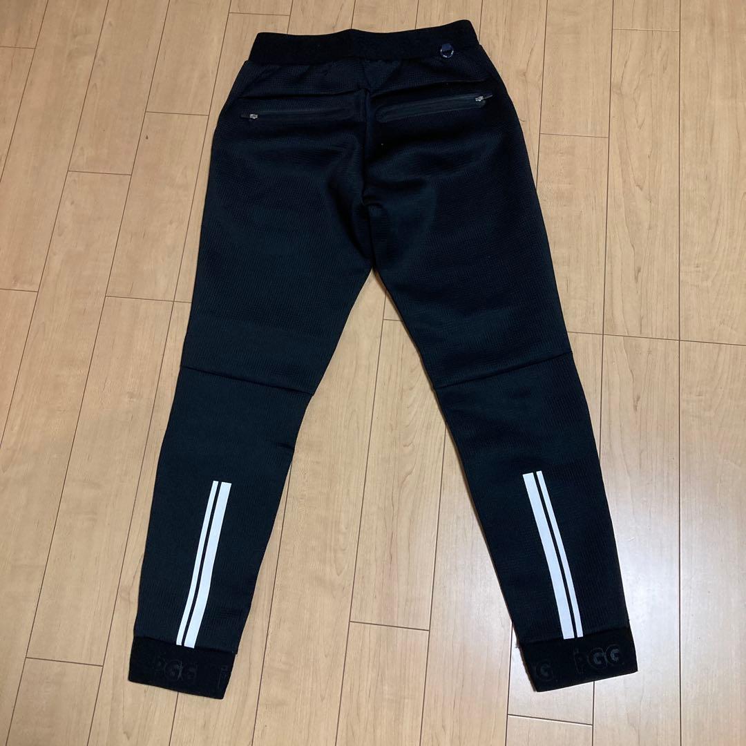 PGG スリムフィット パンツ