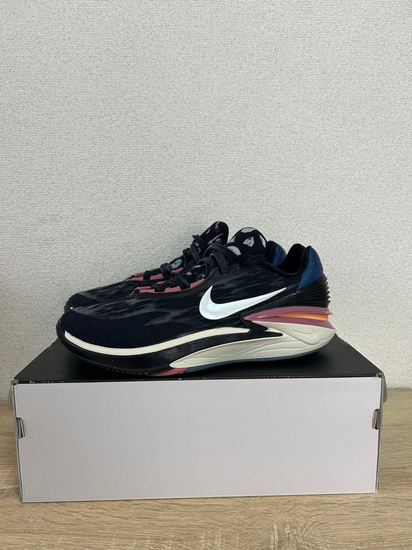 nike gtcut 2 バッシュ