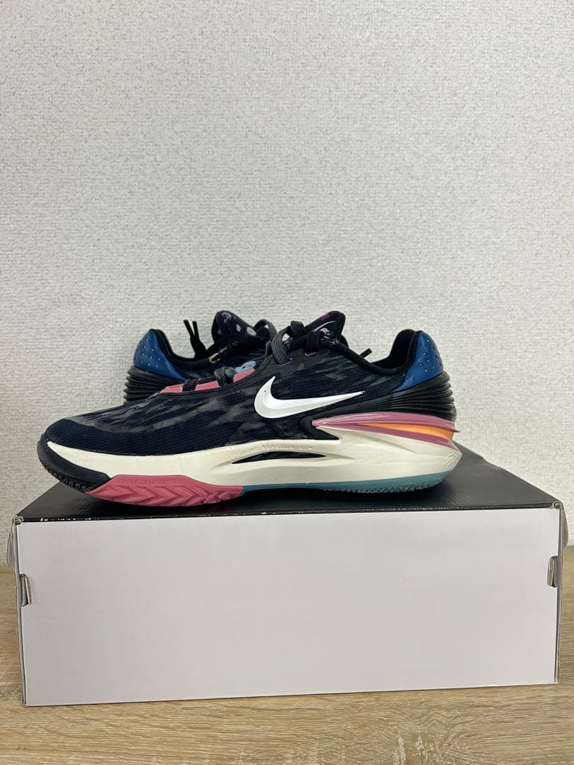 nike gtcut 2 バッシュ