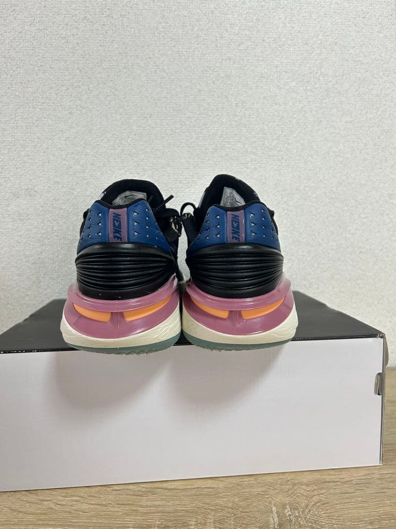 nike gtcut 2 バッシュ