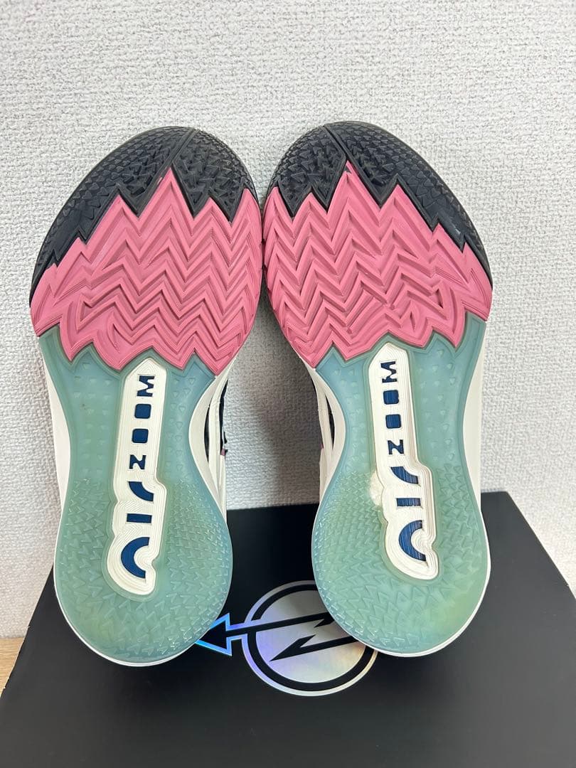 nike gtcut 2 バッシュ