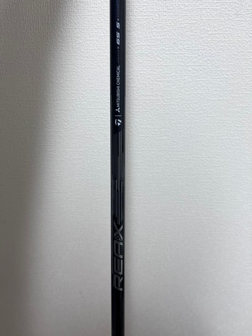 TaylorMade Qi4D 5W ハドラスコーティング施工