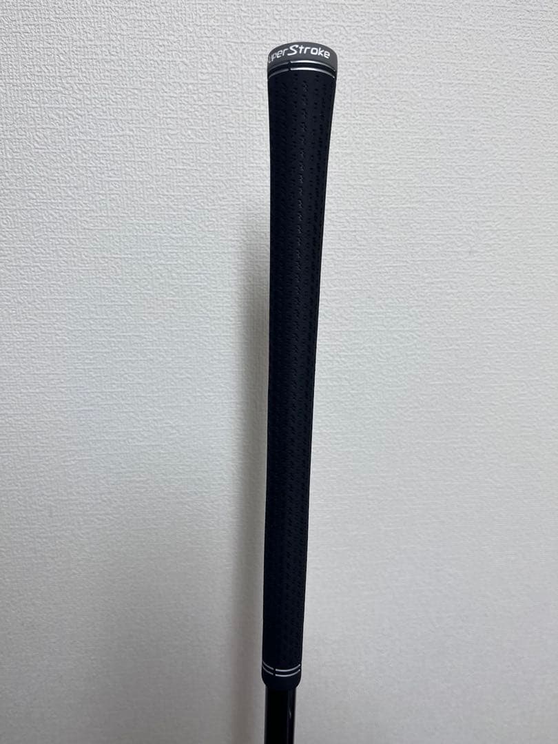 TaylorMade Qi4D 5W ハドラスコーティング施工